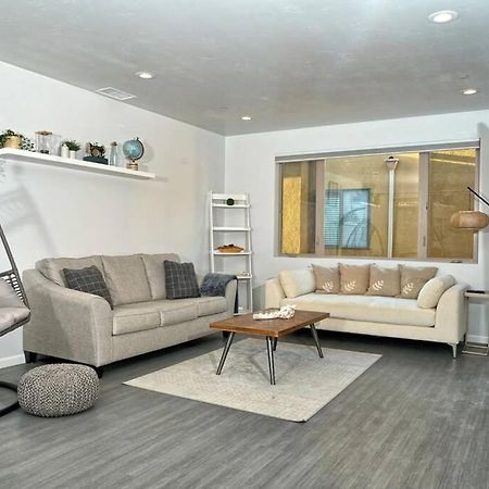 3Bd Sleeps 8 Rooftop Bayside Feel The Ocean Breeze Βίλα Σαν Ντιέγκο Εξωτερικό φωτογραφία
