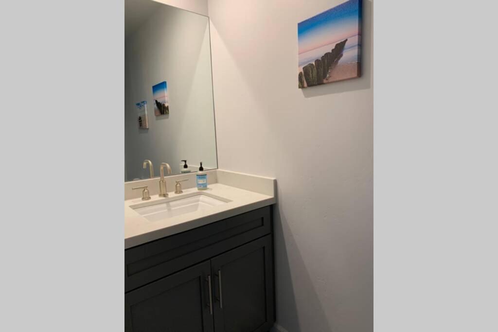 3Bd Sleeps 8 Rooftop Bayside Feel The Ocean Breeze Βίλα Σαν Ντιέγκο Εξωτερικό φωτογραφία