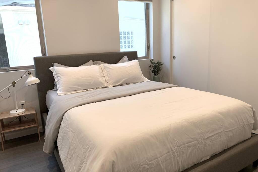 3Bd Sleeps 8 Rooftop Bayside Feel The Ocean Breeze Βίλα Σαν Ντιέγκο Εξωτερικό φωτογραφία