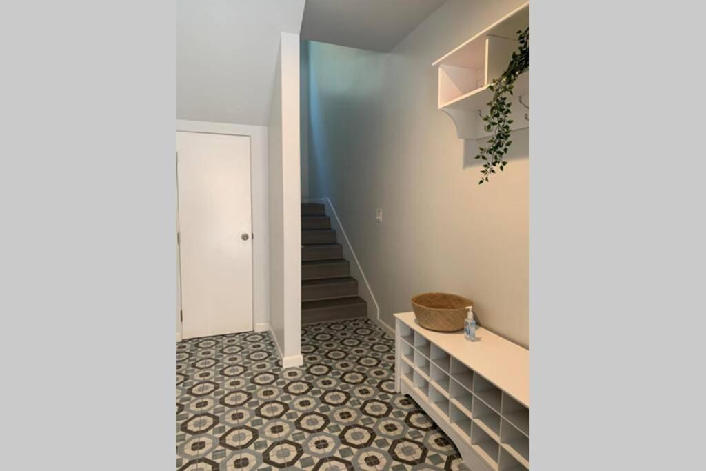 3Bd Sleeps 8 Rooftop Bayside Feel The Ocean Breeze Βίλα Σαν Ντιέγκο Εξωτερικό φωτογραφία