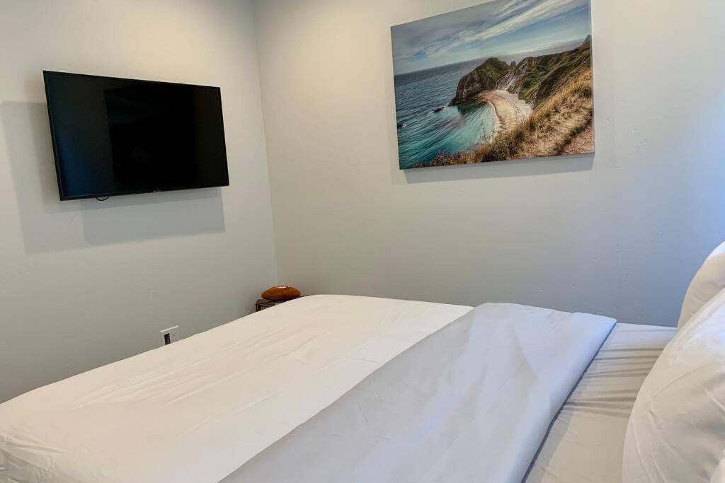 3Bd Sleeps 8 Rooftop Bayside Feel The Ocean Breeze Βίλα Σαν Ντιέγκο Εξωτερικό φωτογραφία